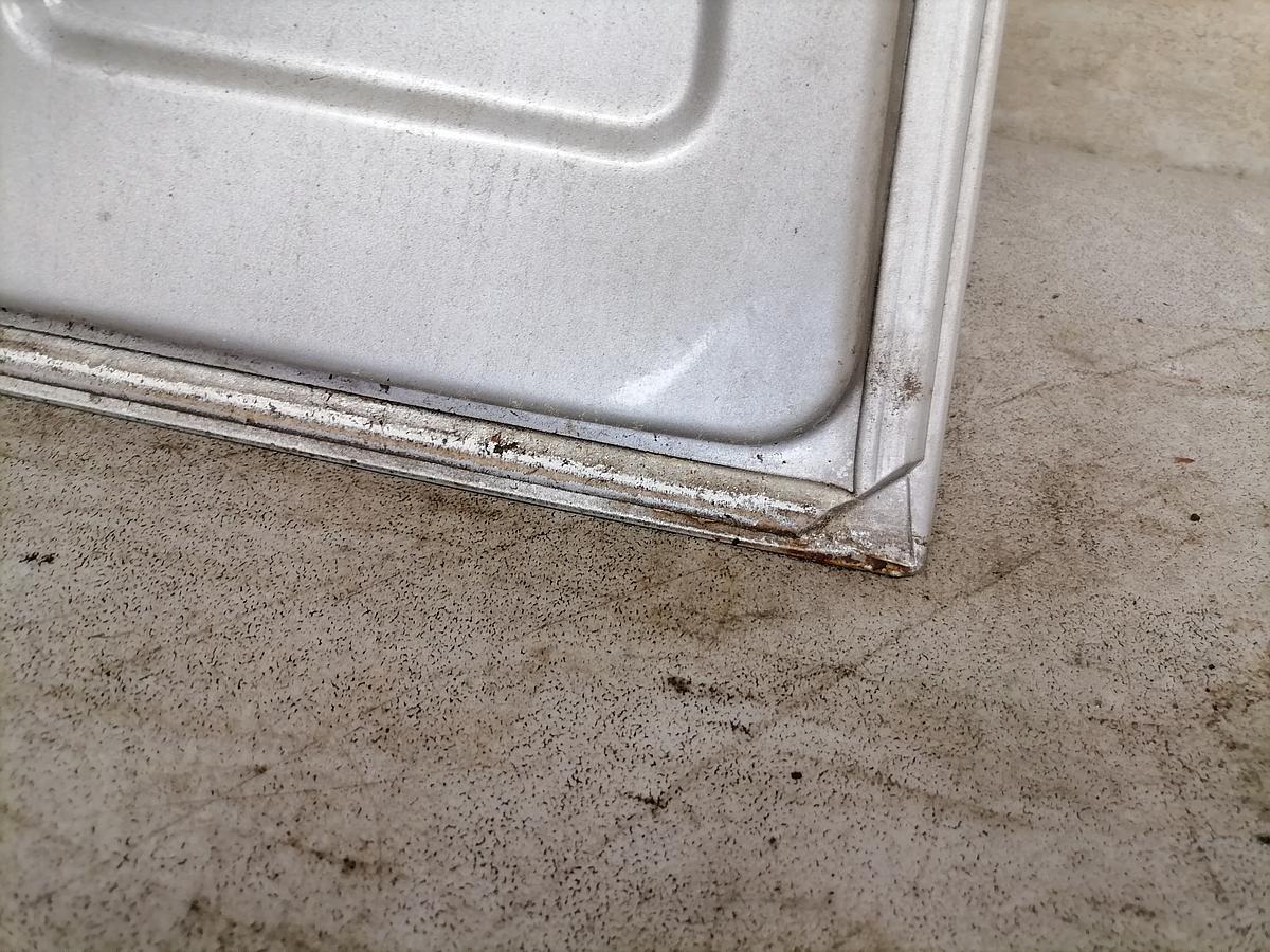 Opel Vectra C Caravan BJ06 T&uuml;r vorn rechts Facelift Silber Z157 Kombi Beifahrert&uuml;r