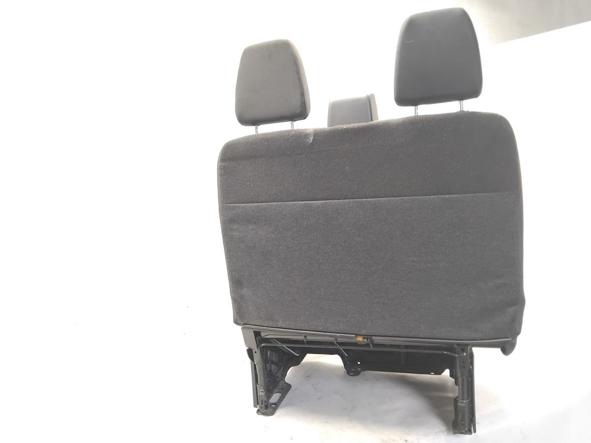 Ford Transit 7 V363 Sitz vorn rechts Beifahrer Doppelsitzbank Bj.2019