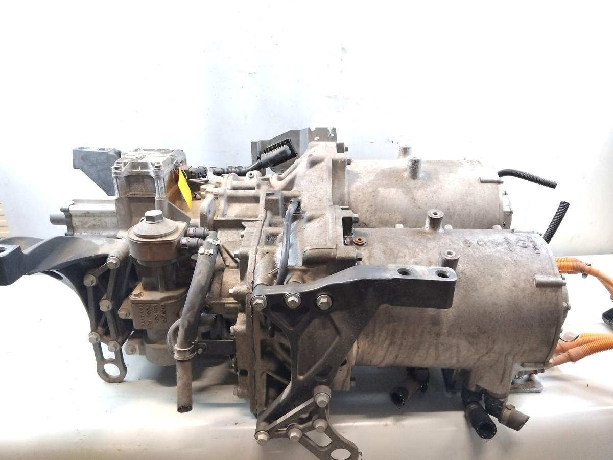 Renault E-Tech ZE Antriebsaggregat Motoren 23653253_03 Getriebe EPT802 Bj.2022