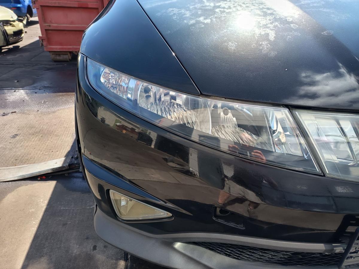Honda Civic VIII FN orig Scheinwerfer rechts vor Facelift bis Bj 10/2008