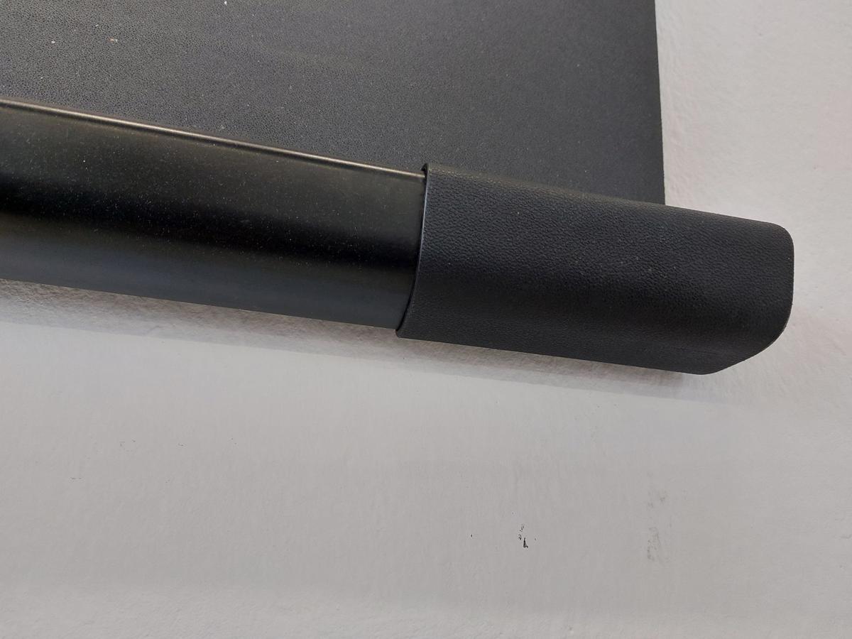 Mercedes A Klasse W169 Kofferraumrollo A1698600175 Abdeckung Kofferraum