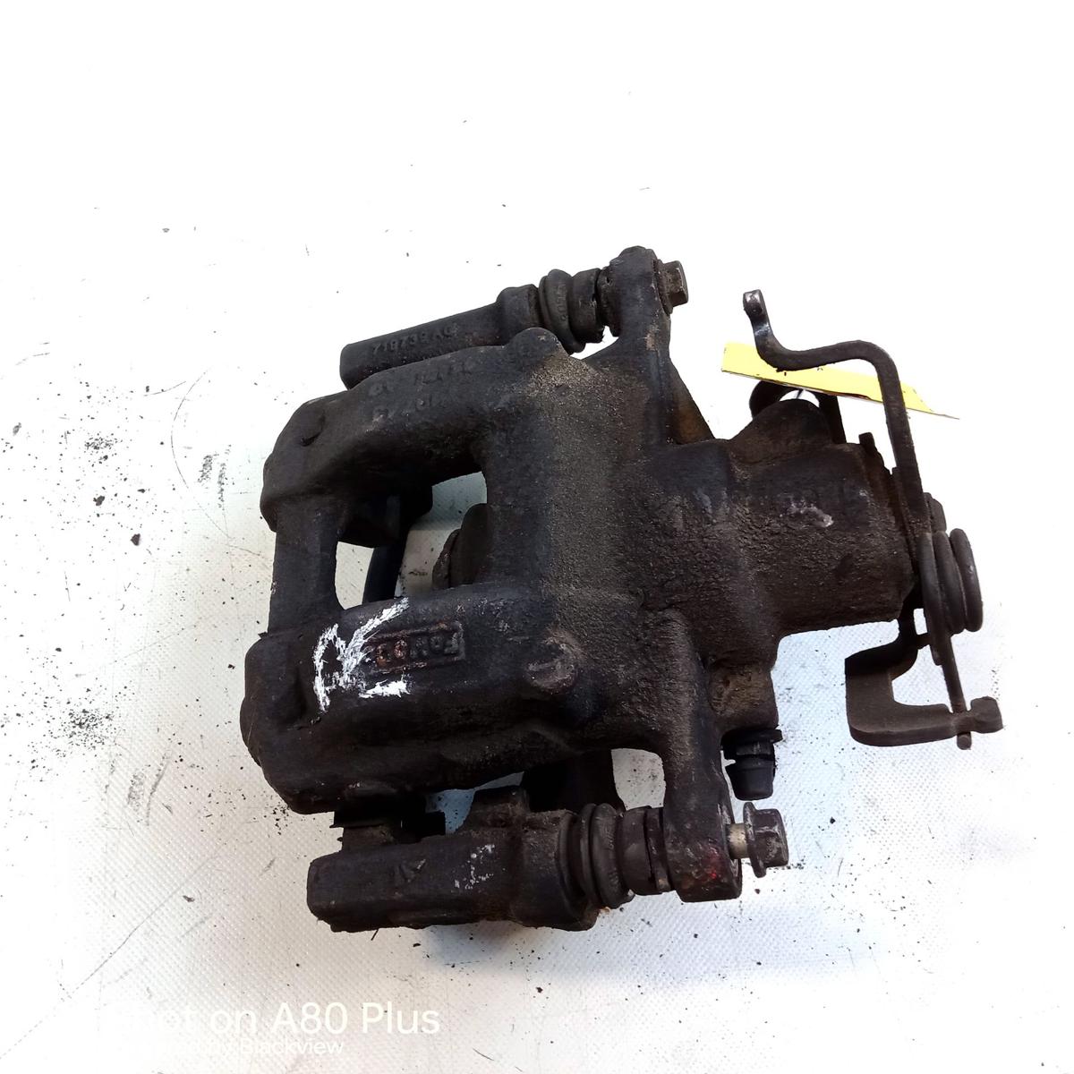 Ford Transit 7 V363 original Bremssattel Hinterachse rechts Bj.2019 Heckantrieb