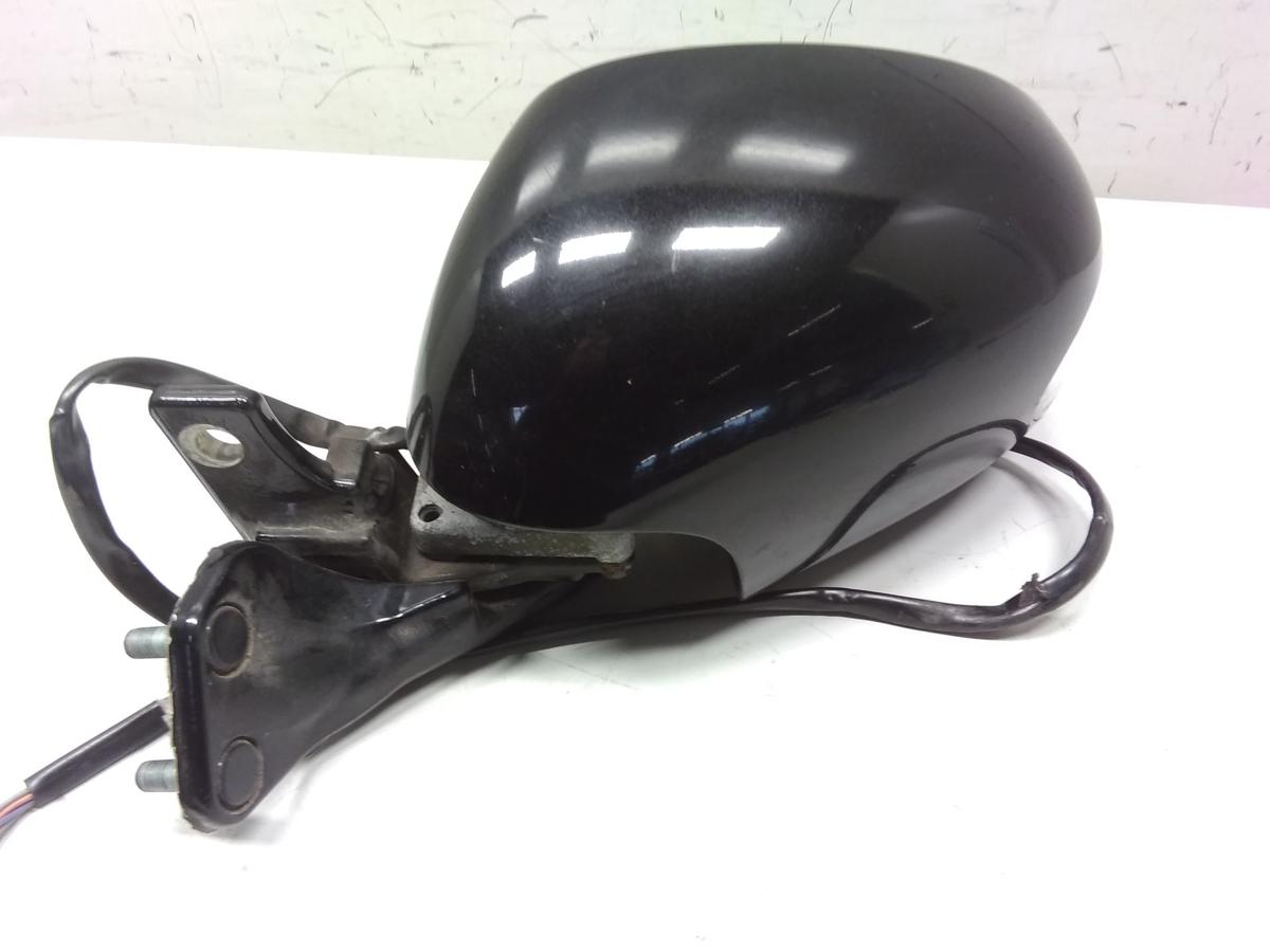 VW New Beetle orig.Au&szlig;enspiegel links gro&szlig;e Version elektrisch m.Blinker BJ2005