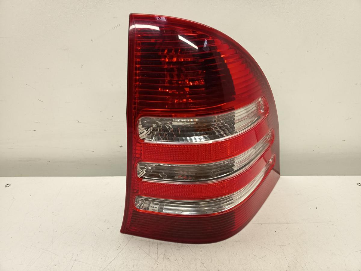 Mercedes S203 original R&uuml;ckleuchte rechts Heck/Schluss/Licht Bj 2005