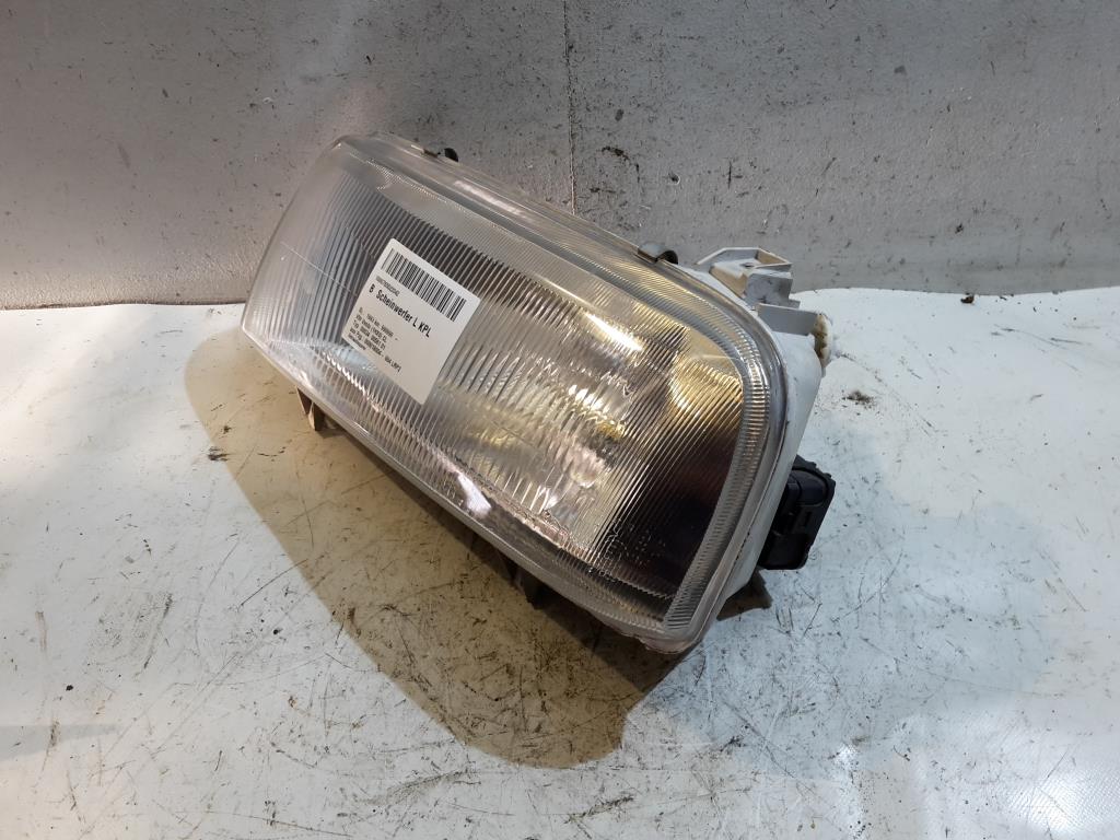 VW Vento 1H BJ 1993 Scheinwerfer vorn links Lampe