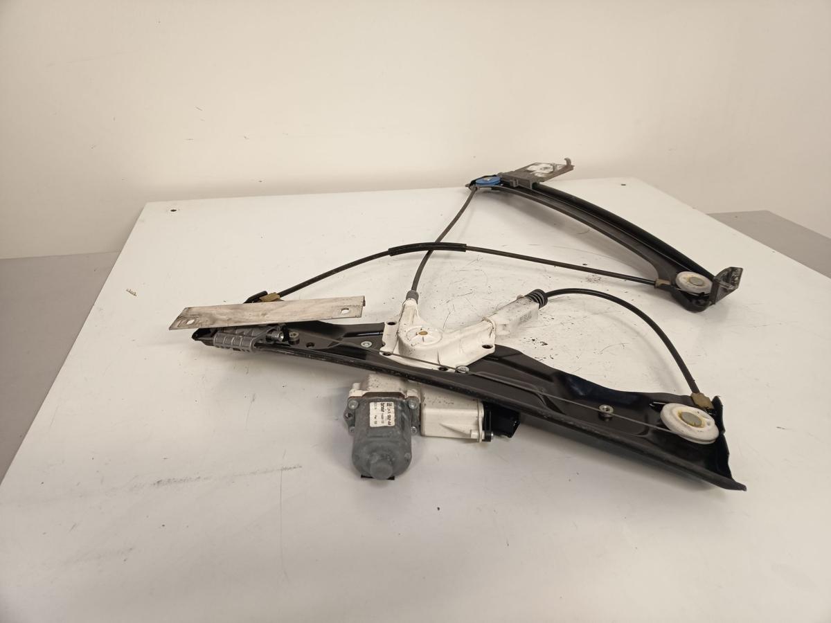 Opel Astra H Twin orig Fensterheber mit Motor vor links Fahrerseite Bj 2008