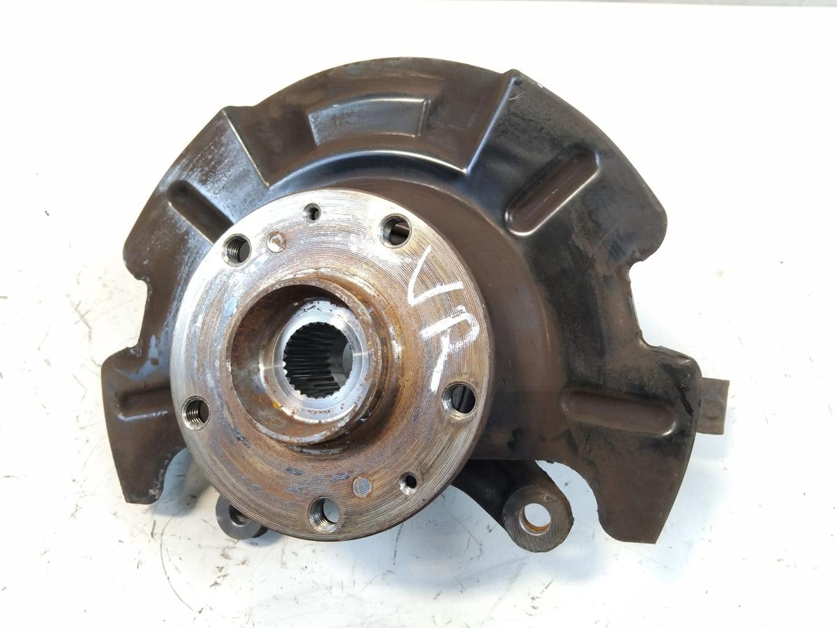 Suzuki Vitara LY Achsschenkel Radlagergeh&auml;use vorn rechts 1.6 88kw M16A BJ2017