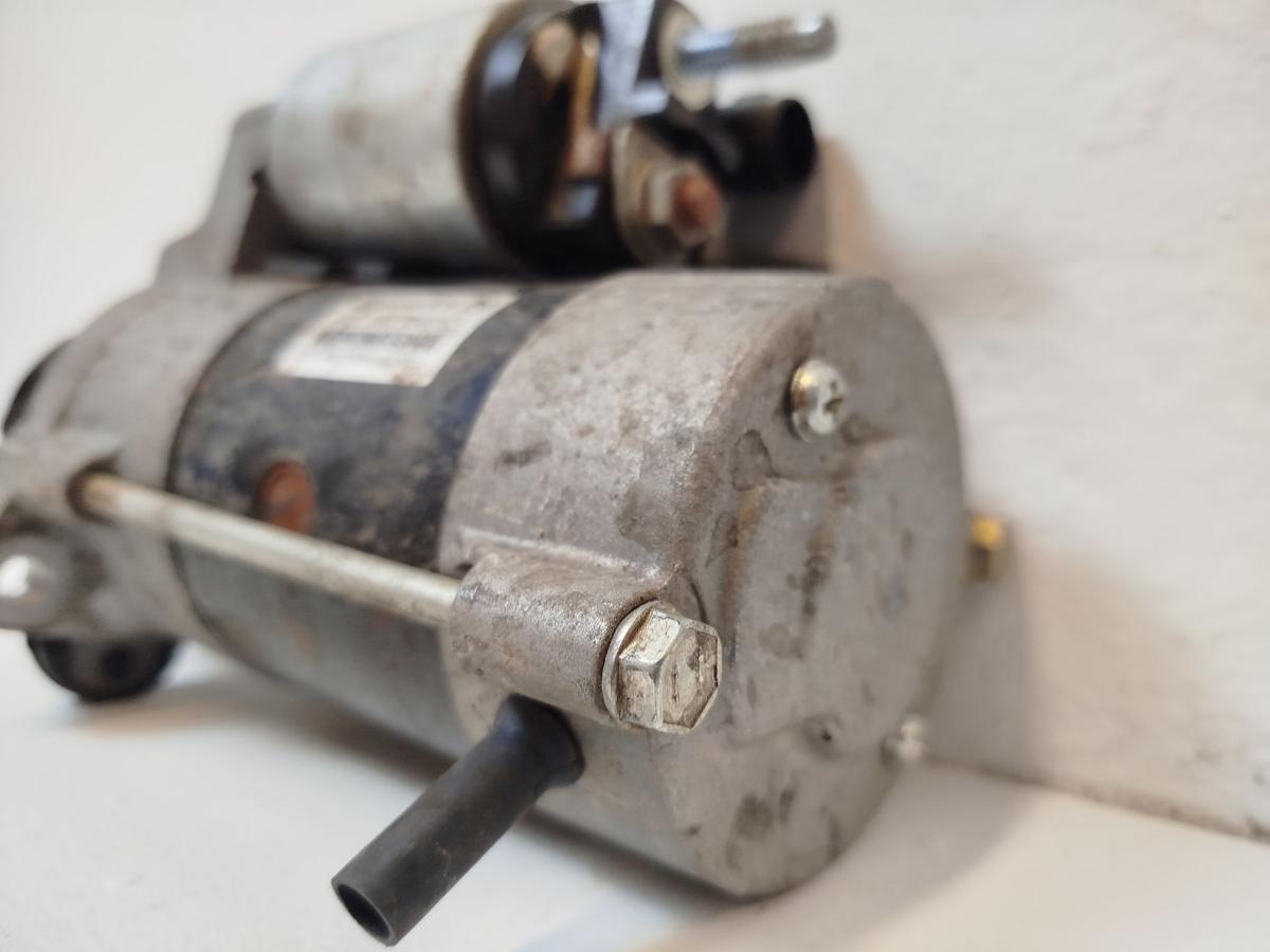 Opel Astra K B16 Anlasser Starter 1598ccm Diesel 81kw Start Stopp Mitsubishi Opel Astra K B16 Anlasser Starter 1598ccm Diesel 81kw Start Stopp Mitsubishi