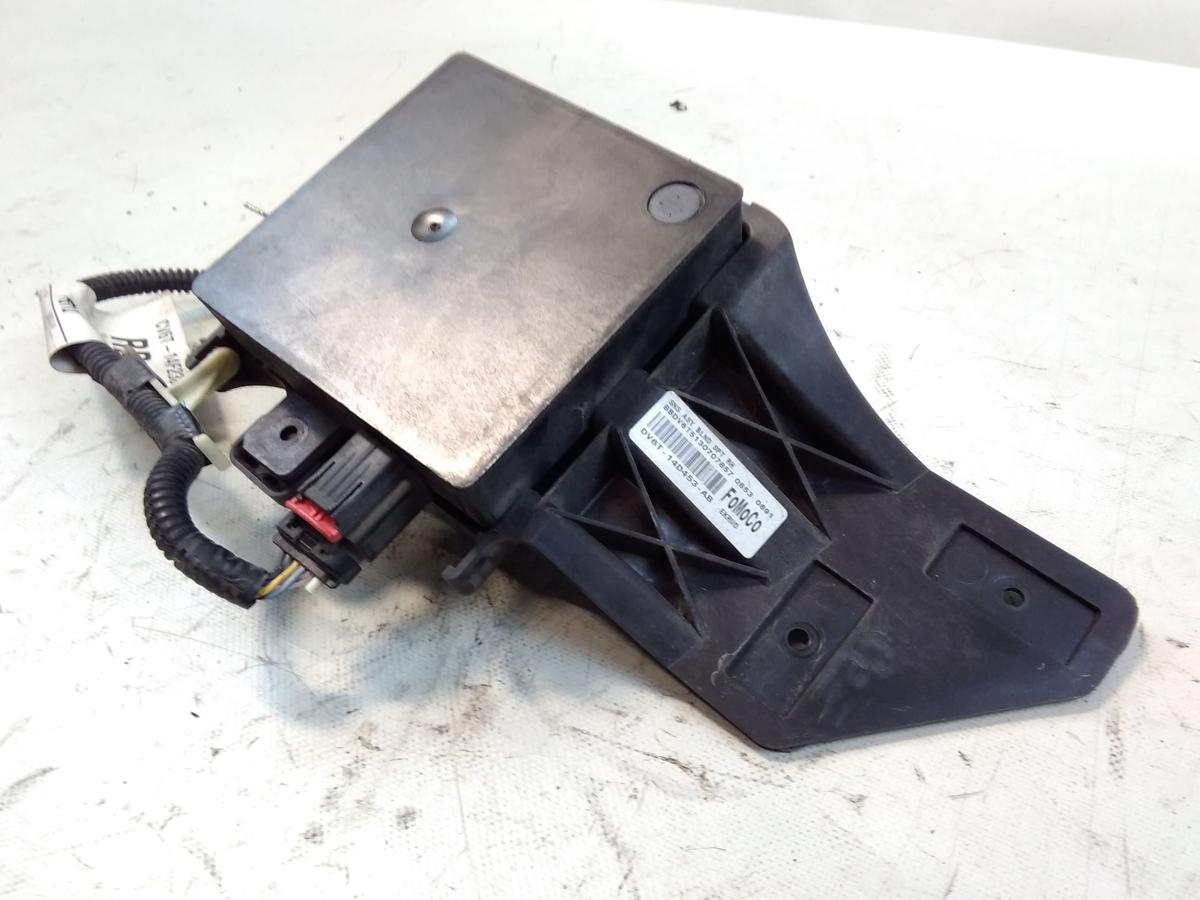 Ford Kuga II Radarsensor Totwinkel Spurwechsel hinten rechts DV6T14C689BB BJ2013