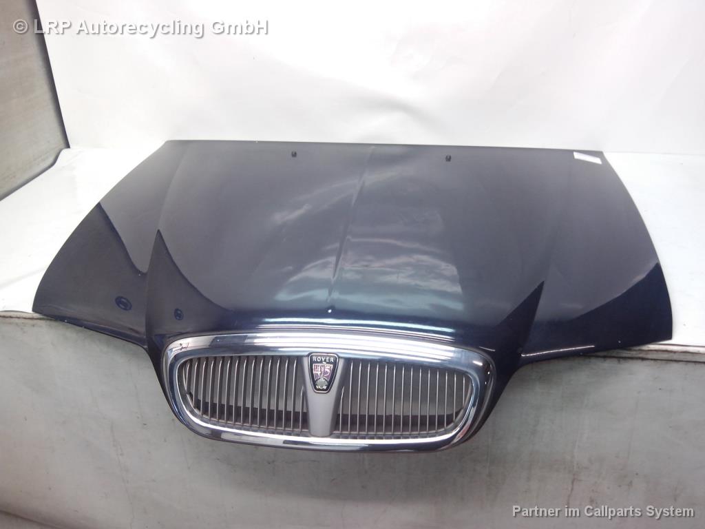 Rover 45/ZS BJ2004 original Motorhaube Klappe vorn mit Kühlergrill