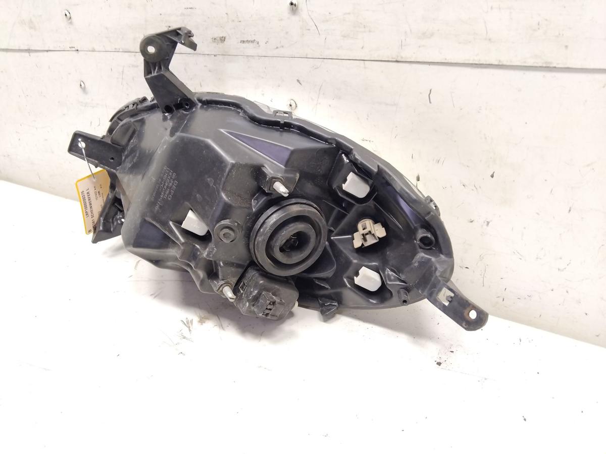 Nissan Micra K12 Scheinwerfer links Halogen mit LWR DEPO BJ2003