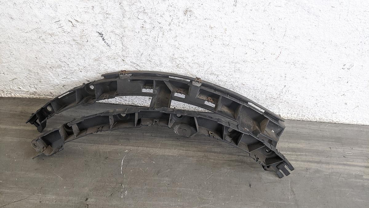 Audi A2 8Z Halterung Radlauf hinten links 8Z0853863A 8Z0853861A