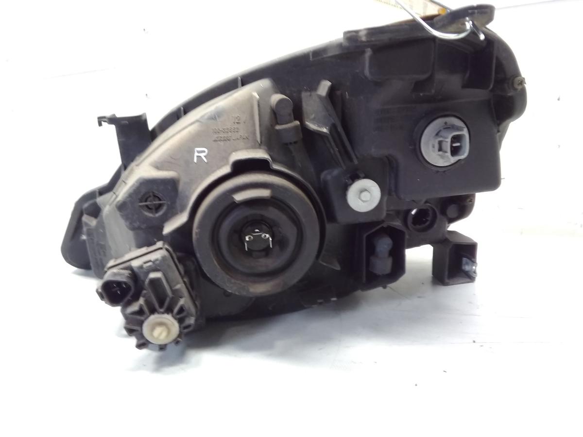 Suzuki Liana original Scheinwerfer vorn rechts Halogen mit LWR Facelift BJ2005