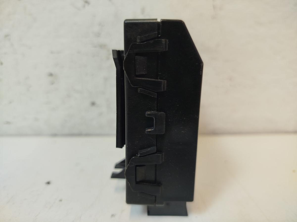 BMW 1er F20 Steuerger&auml;t Klimaanlage Klimasteuerger&auml;t Steuerteil Klima Heizung