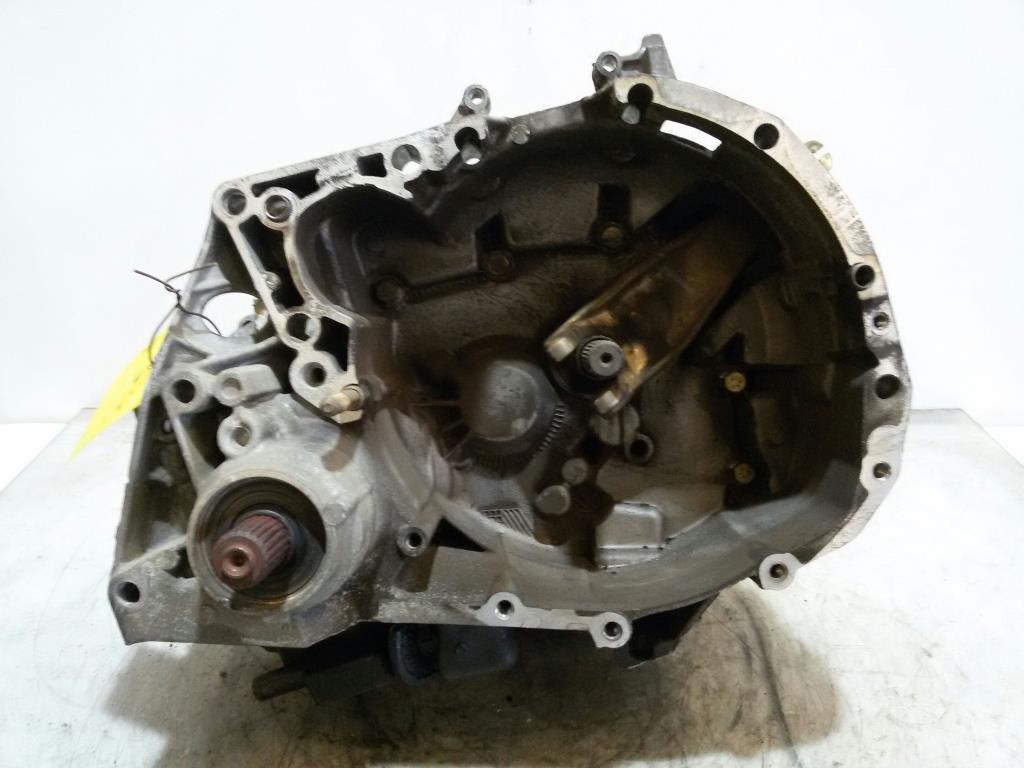 Renault Megane Getriebe Schaltgetriebe JB1165 5Gang 1.6 55kw K7M720