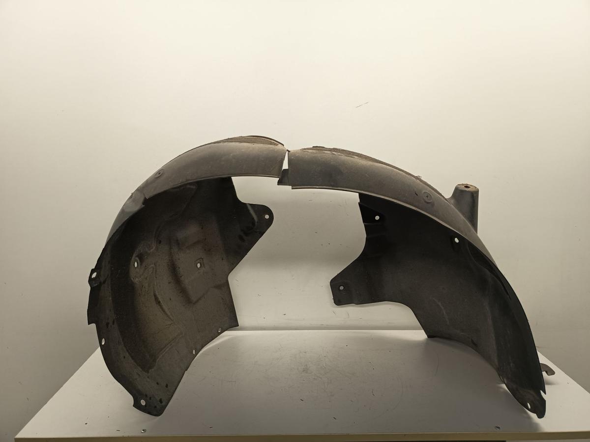 Tesla Model 3 original Radhausverkleidung vorne links 108158100 Baujahr 2021