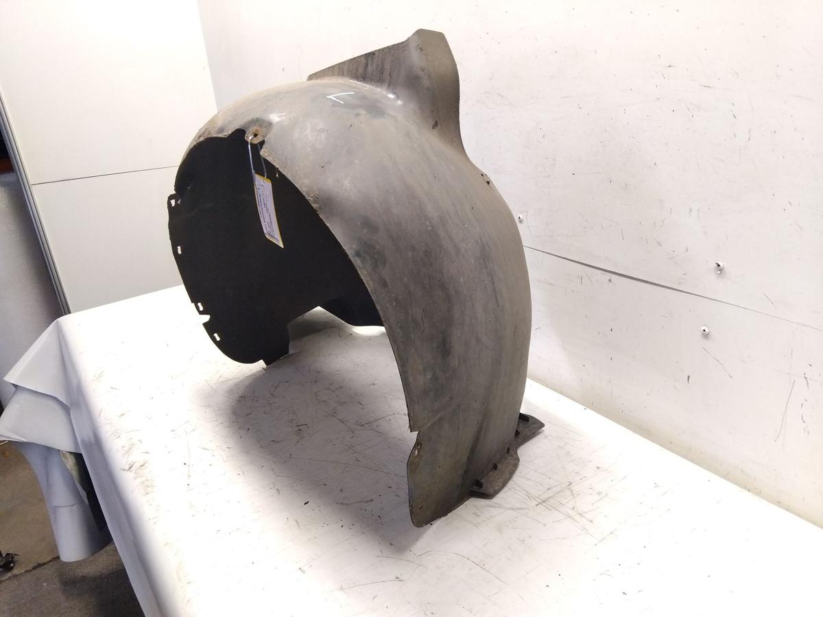 VW Touran 1T original Radhausschale vorn links BJ2004