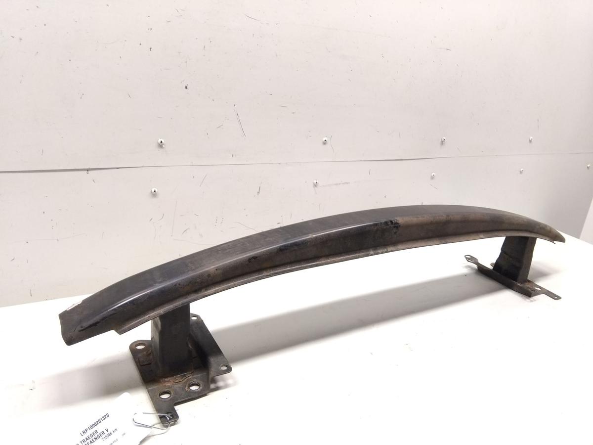 VW Polo 9N3 original Tr&auml;ger Verst&auml;rkung Stossf&auml;nger vorn BJ2007