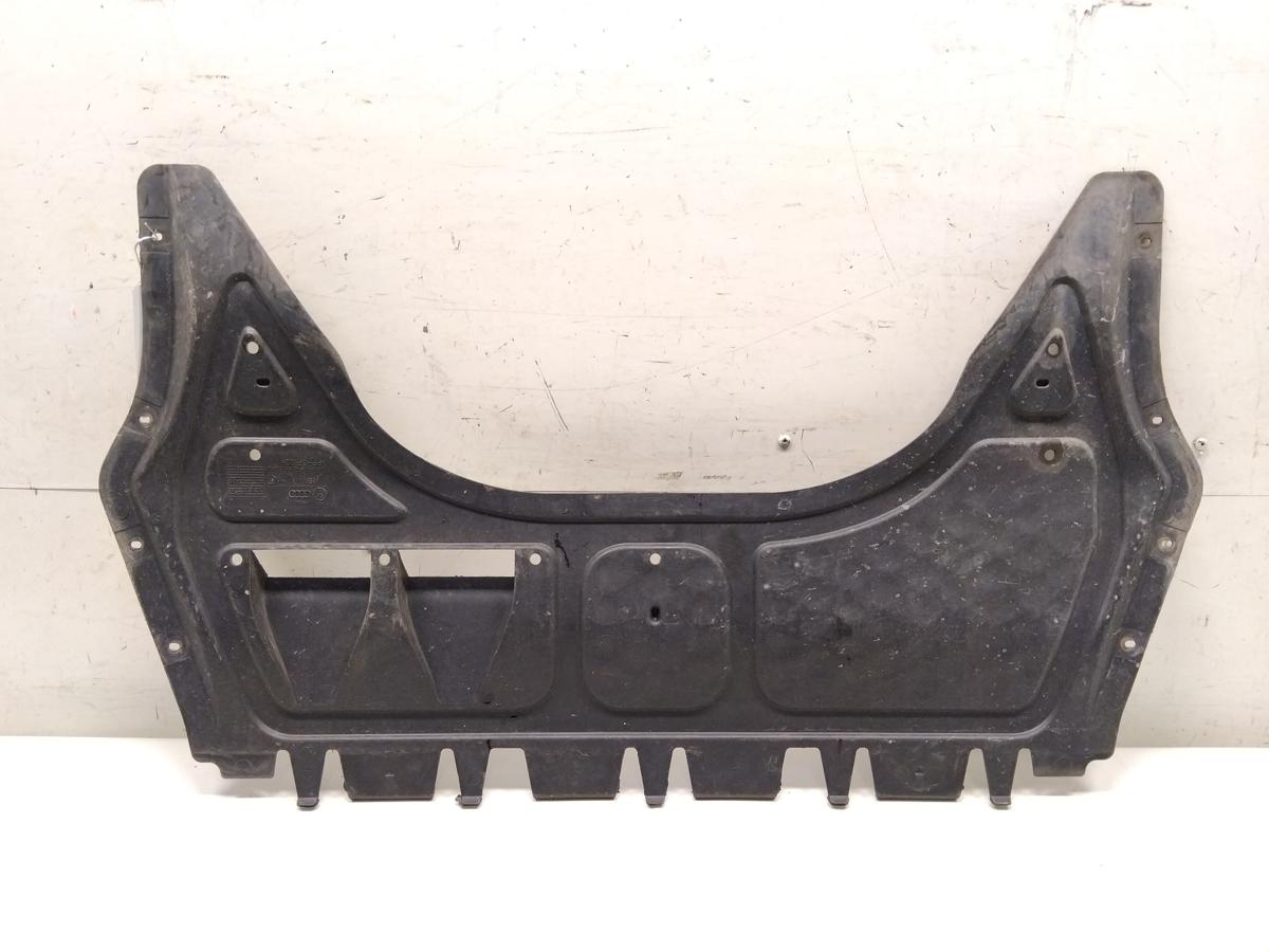 Audi A3 8P Facelift original Plastik Motorunterschutz 1.4TFSI 92kw CAXC Bj.2010