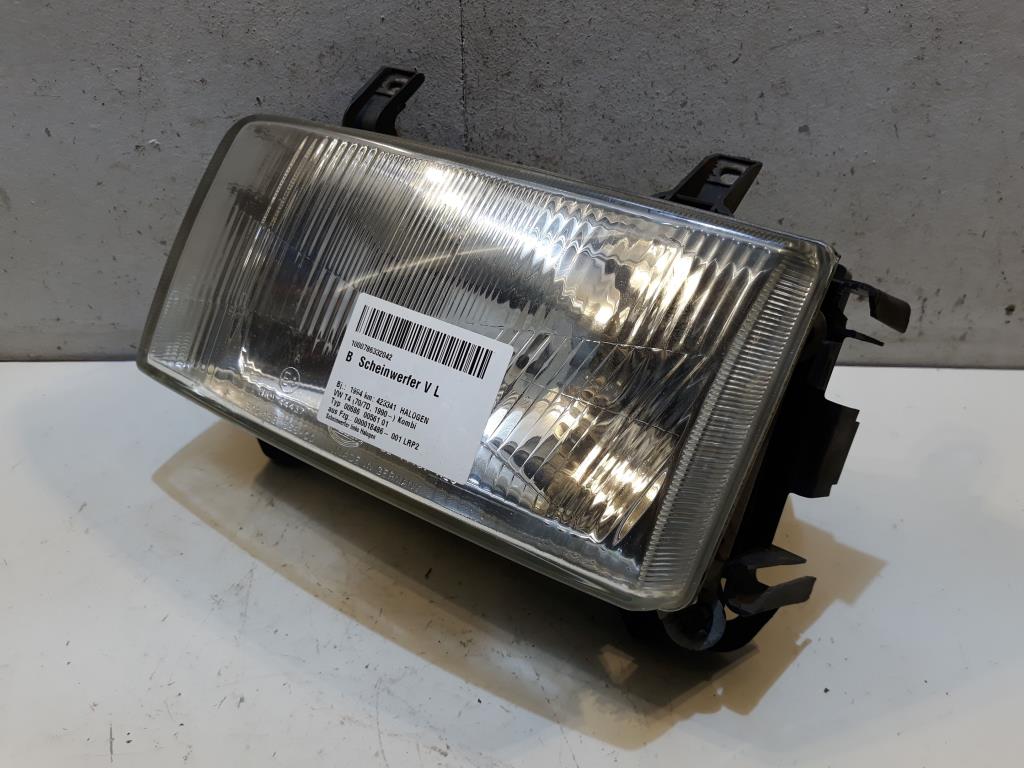 VW T4 BJ 1994 Scheinwerfer vorn links Lampe