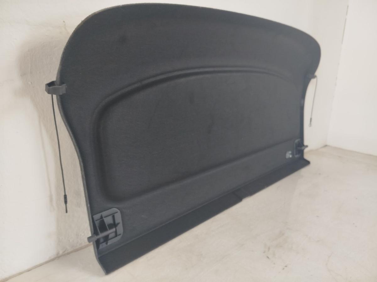 Audi Q2 Typ AG Hutablage Heckablage Kofferraumabdeckung OEM Laderaumabdeckung