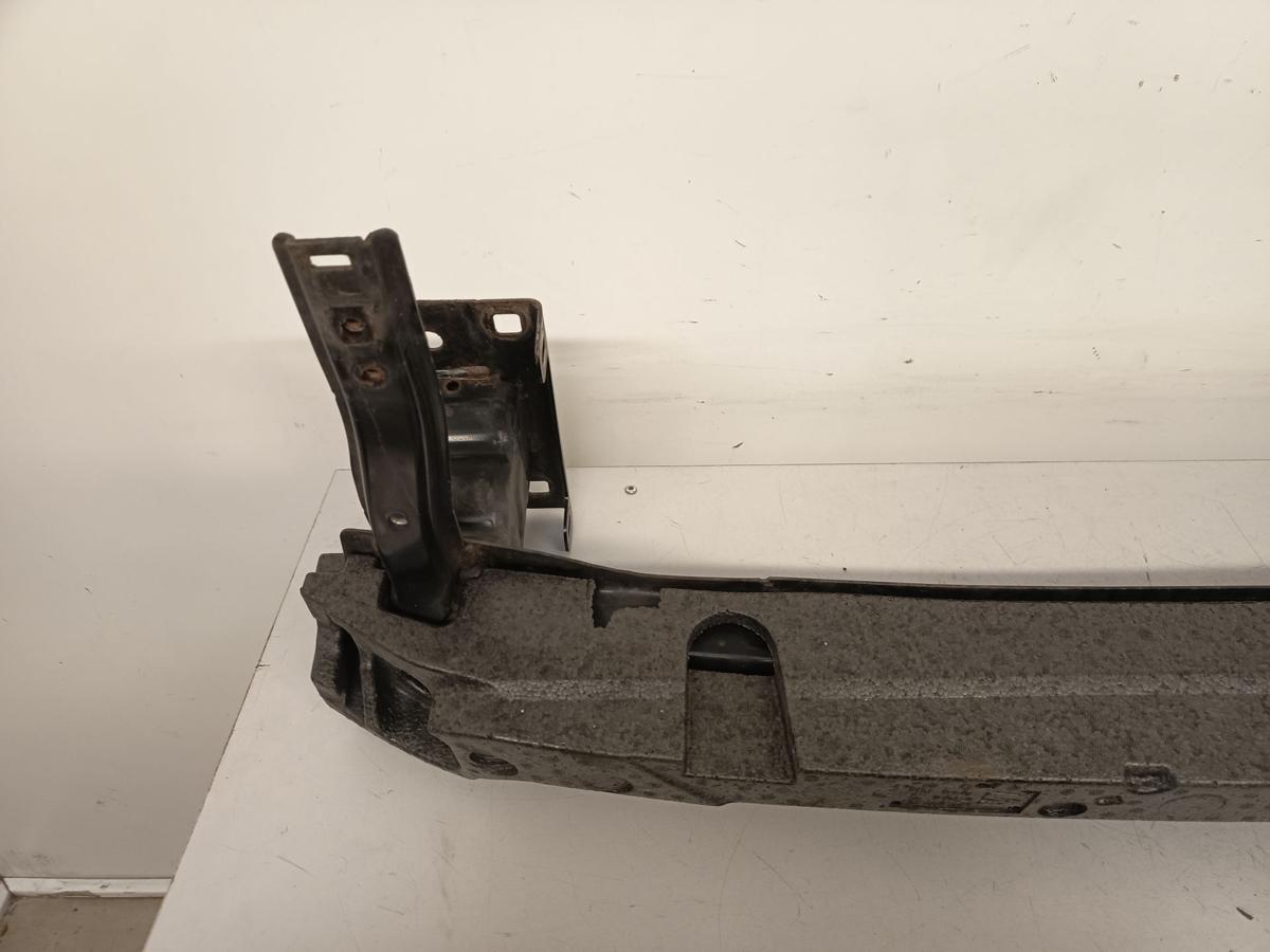 Seat Leon 5F original Sto&szlig;stangentr&auml;ger vorne Aufpralld&auml;mpfer Baujahr 2014