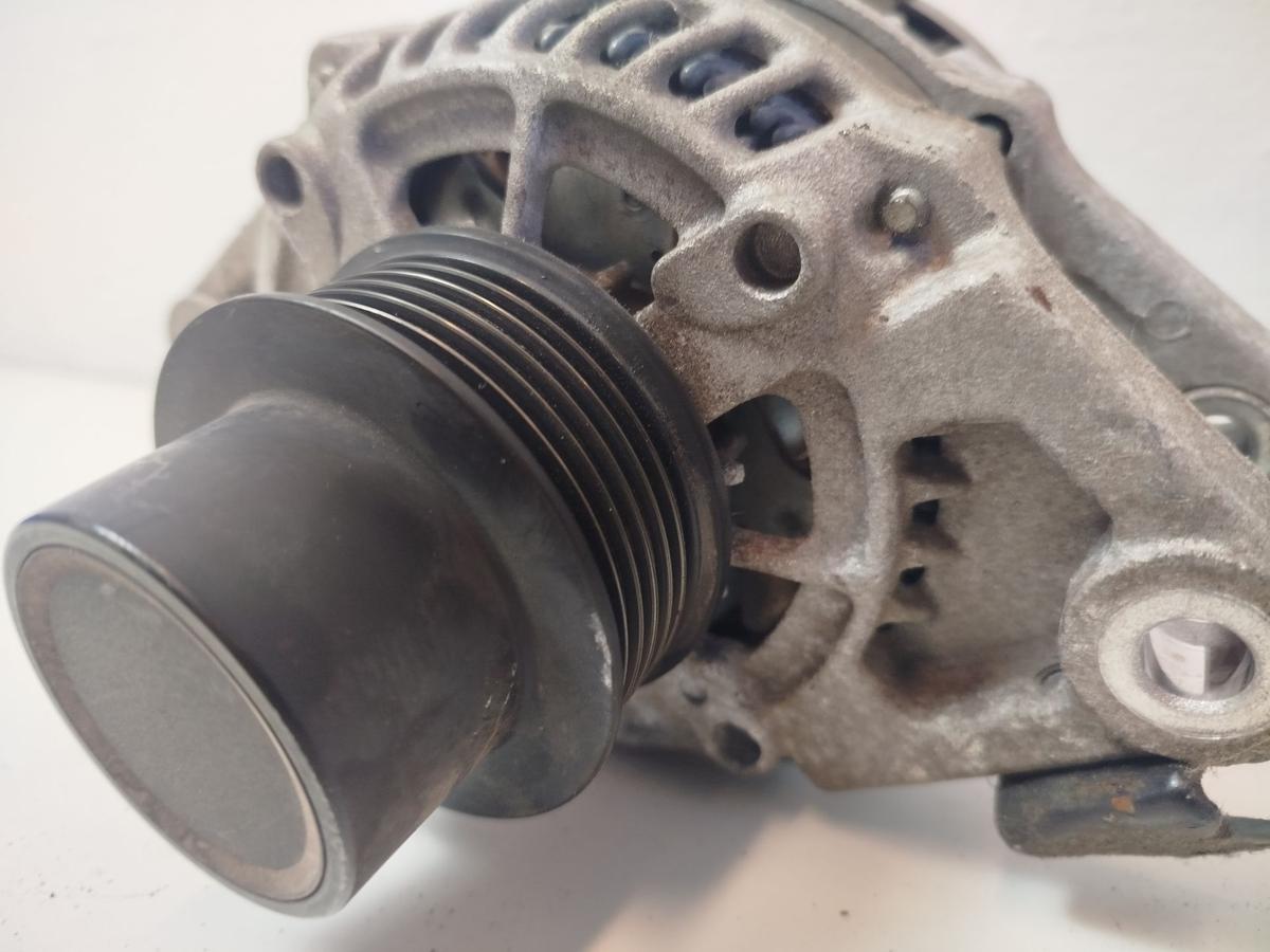 Citroen C1 Typ PS Lichtmaschine Generator 115A Denso 1.0 53kw CFB