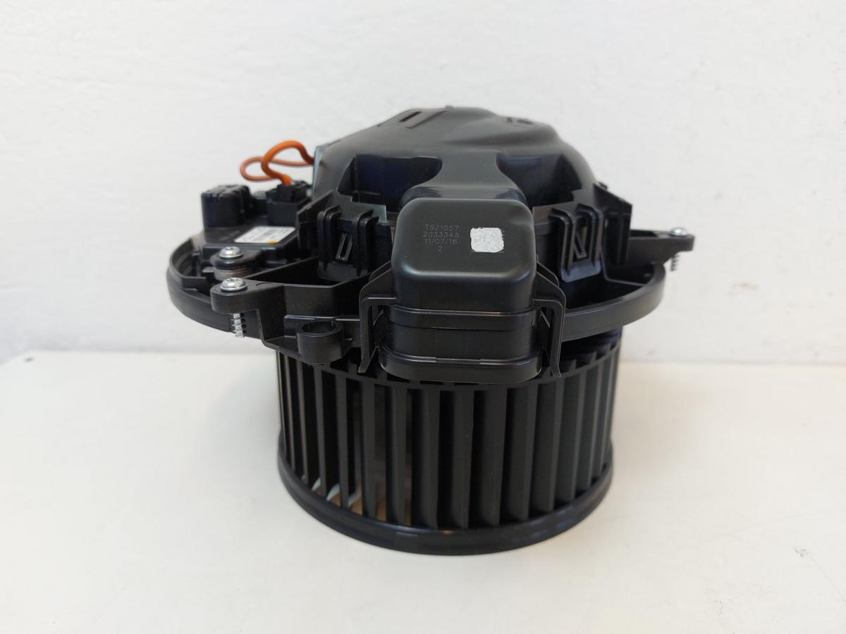 BMW 1er F21 M140i LCI Gebl&auml;semotor Heizungsgebl&auml;se Innenraumgebl&auml;semotor VWS