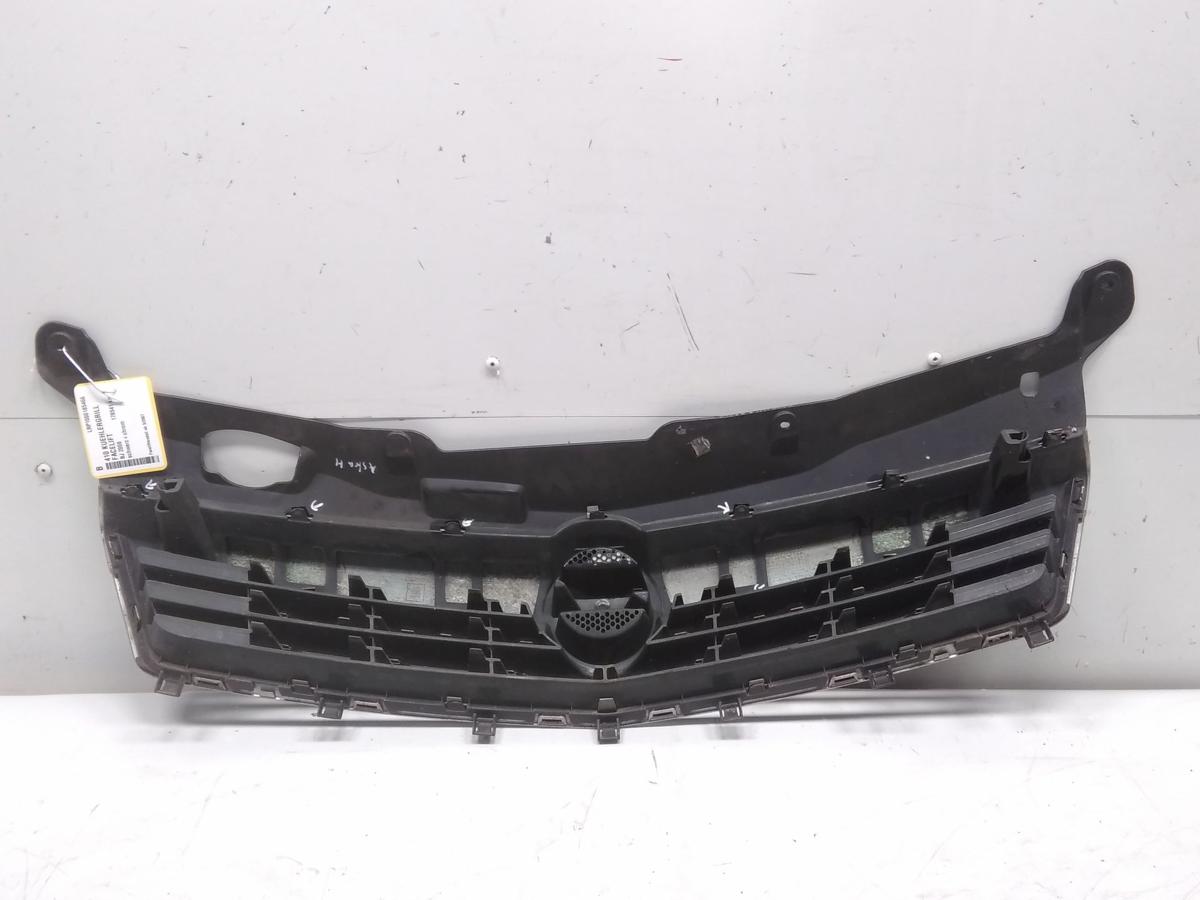 Opel Astra H original Kühlergrill chrom Faceliftmodell ab 3/2007 BJ2008