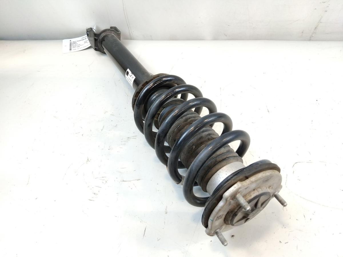Tesla Model Y RWD original Federbein Vorderachse links 1188365-00-B Bj.2023