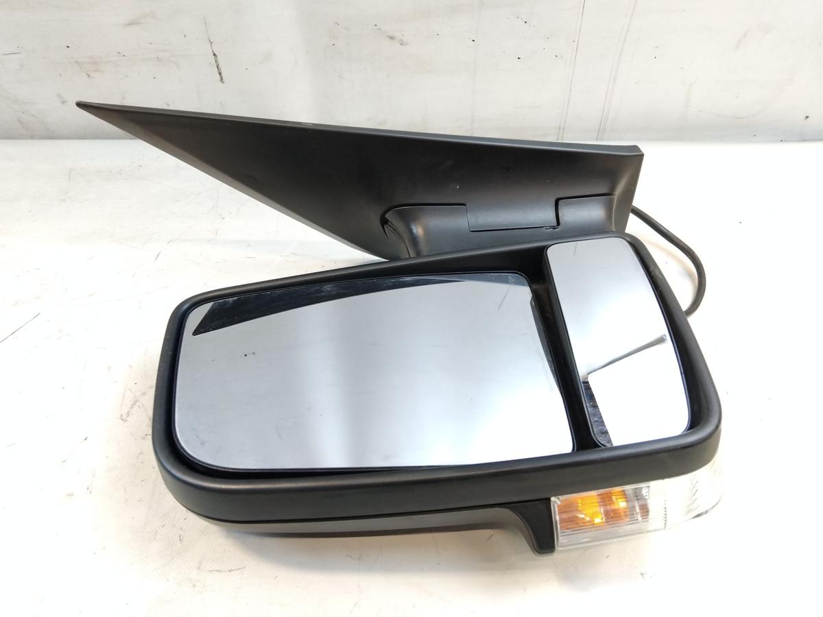 Mercedes Sprinter 2 906 original Außenspiegel links elektrisch & beheizt BJ2008