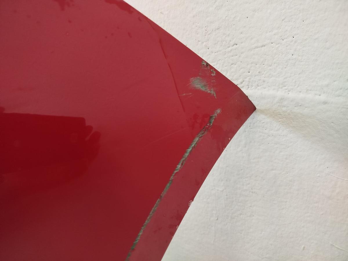 Stoßfänger hinten Heckstoßstange Heckstoßfänger VR289 Alfa Romeo Giulietta 940