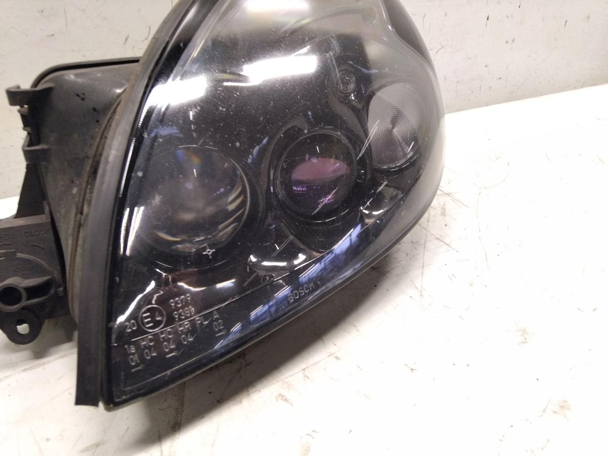 Ford Puma 1 ECT original Scheinwerfer links Bosch Halogen mit LWR BJ1998