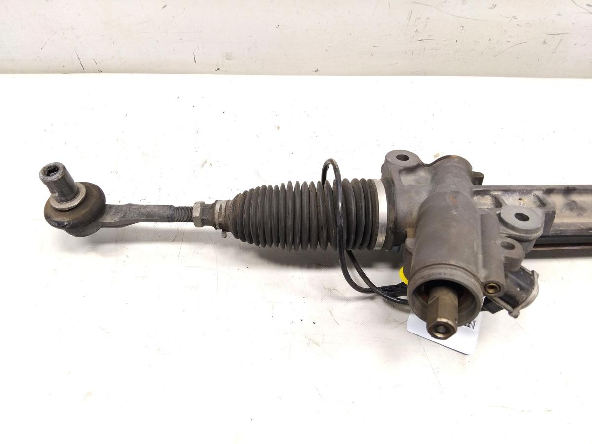 Audi A8 4E D3 original Servolenkgetriebe Servotronic ZF 7852993500 Bj.2002