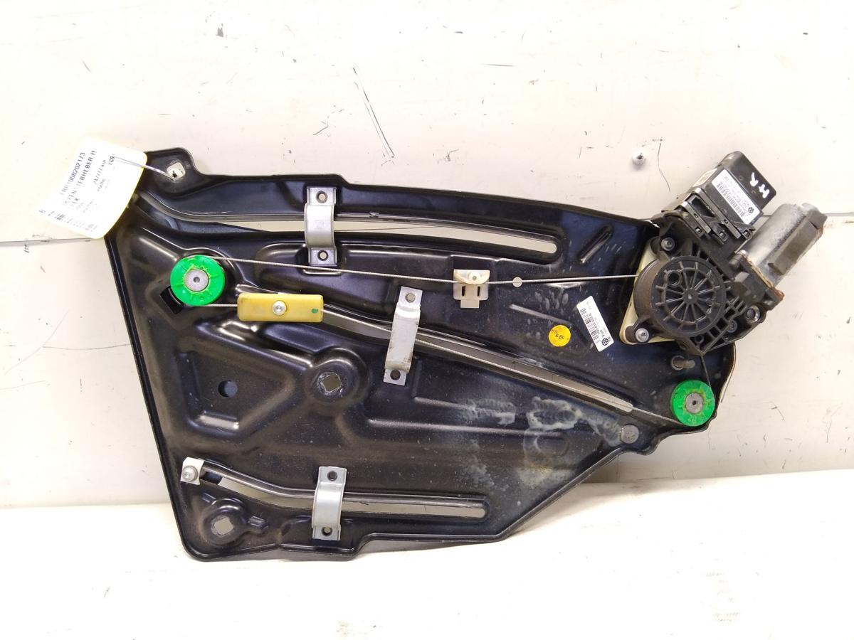 VW Eos original Fensterheber hinten rechts elektrisch Bj.2006