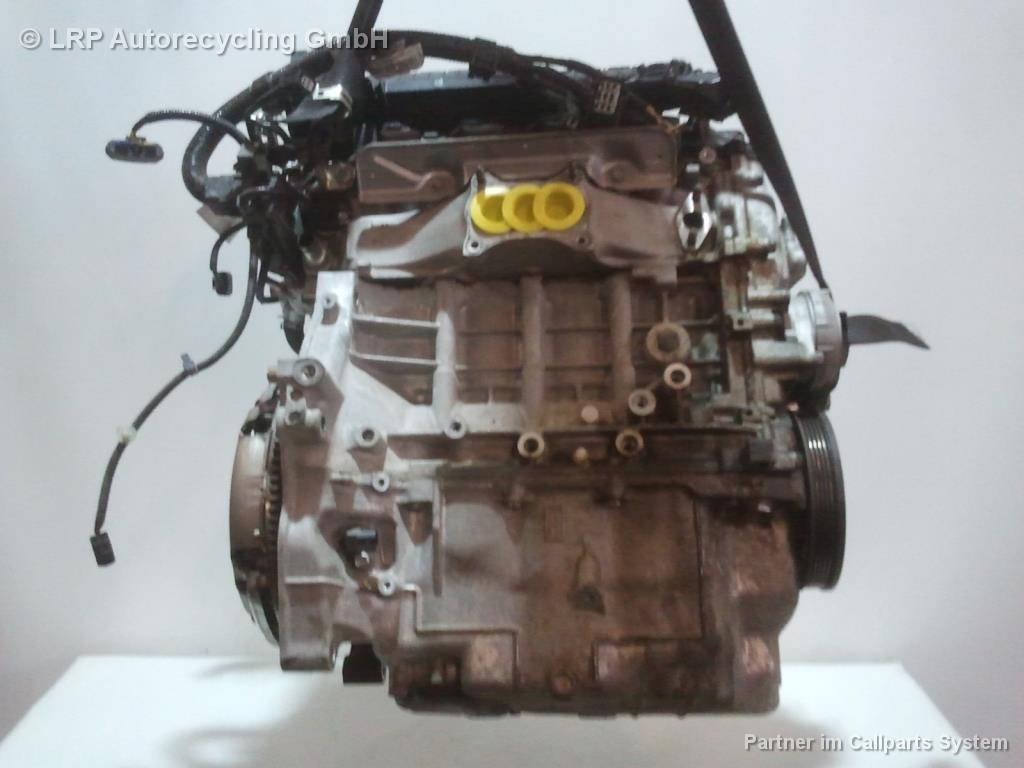 Honda Civic FK1 Motor L13Z1 1.4 73kw BJ2011