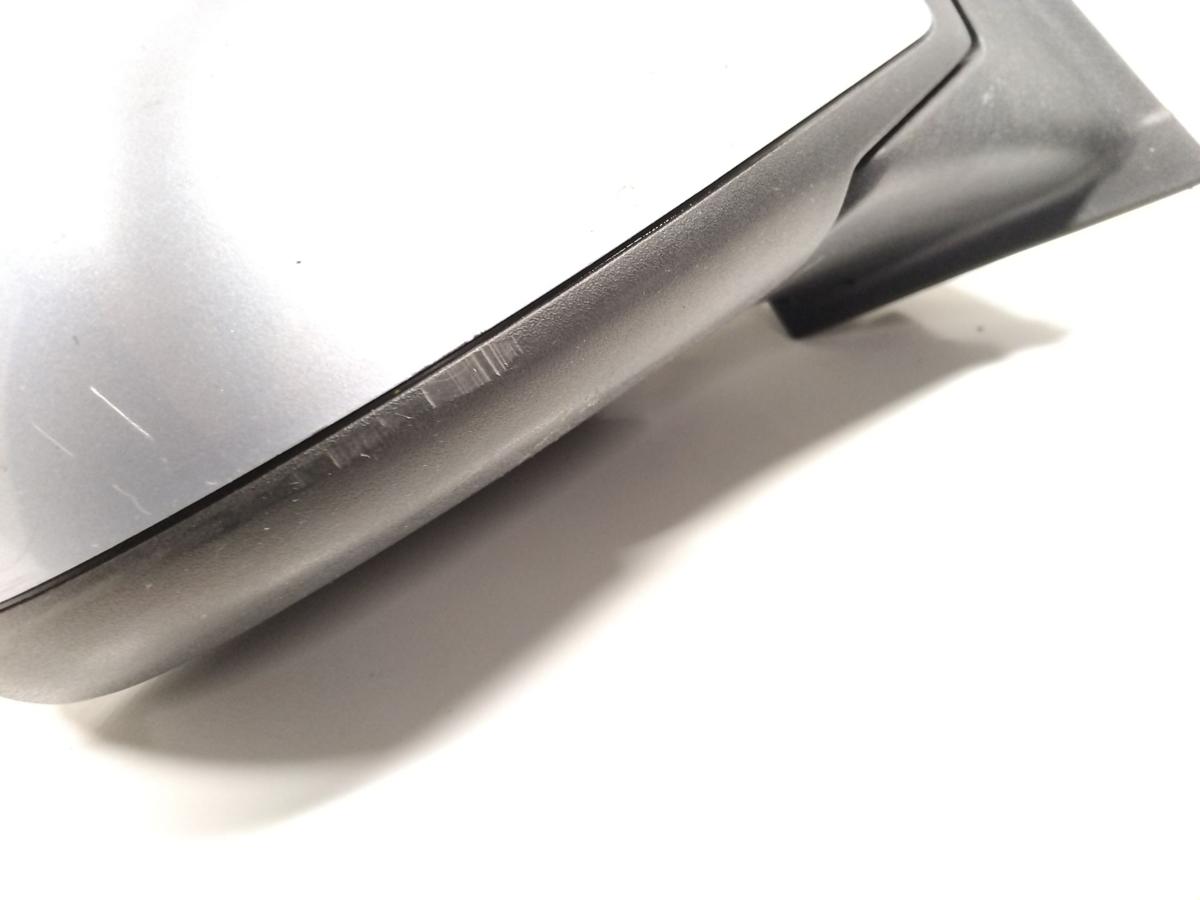 Ford Focus 2 DA3 original Au&szlig;enspiegel rechts elektrisch & beheizt Bj.2007