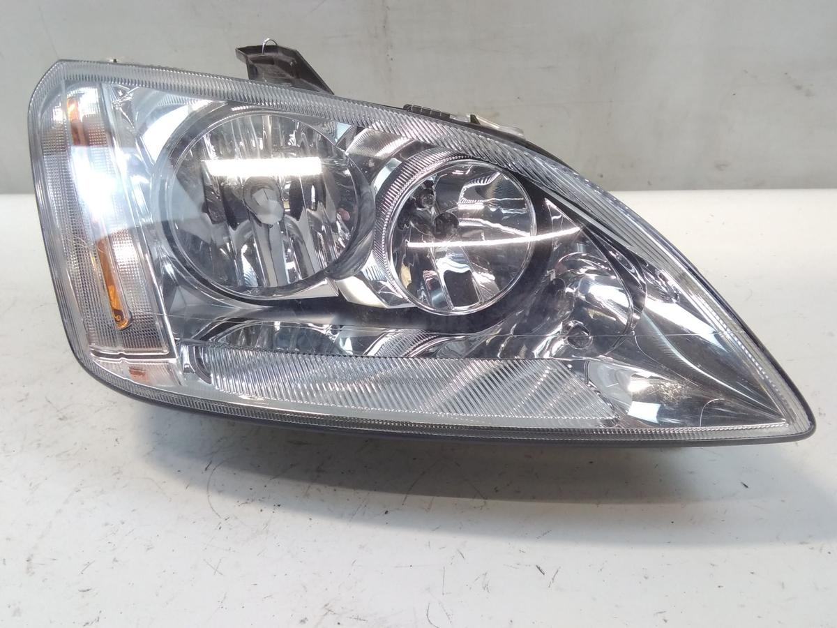 Ford C-Max 1 original Scheinwerfer rechts Hella mit LWR Bj.2004
