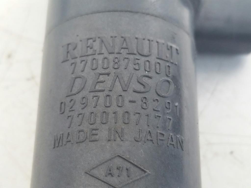 Renault Megane BA0 Bj.00 orig. Zündspule 1.4 16V 7700875000 DENSO....