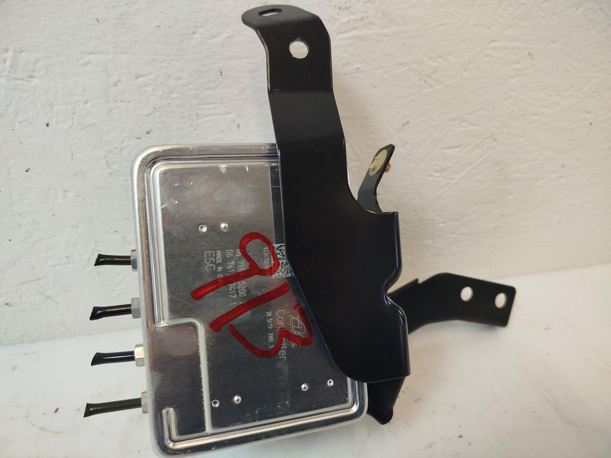 Mitsubishi Eclipse Cross GK0 ab21 ABS Block Hydroaggregat Steuerger&auml;t ESP Pumpe