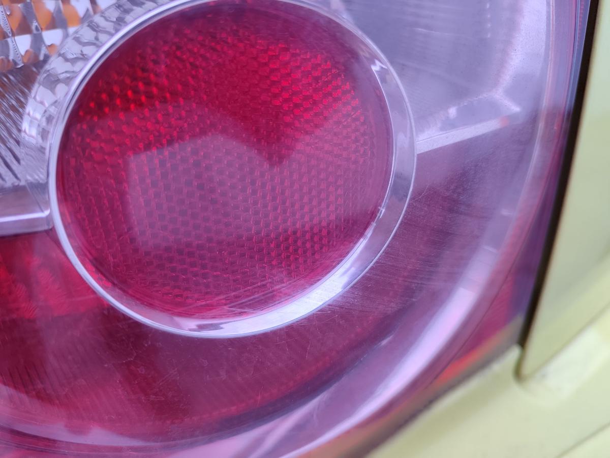 KIA Picanto original Rückleuchte Schlussleuchte hinten links Facelift BJ2011