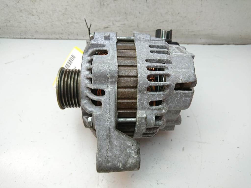 Mazda 2 DY 2S6T10300CS Lichtmaschine Generator 70A 1.25 55kw FUJA BJ2005