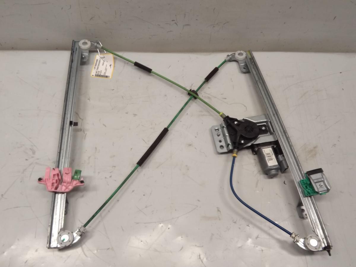 Peugeot Expert original Fensterheber vorn links elektrisch Bj.2012
