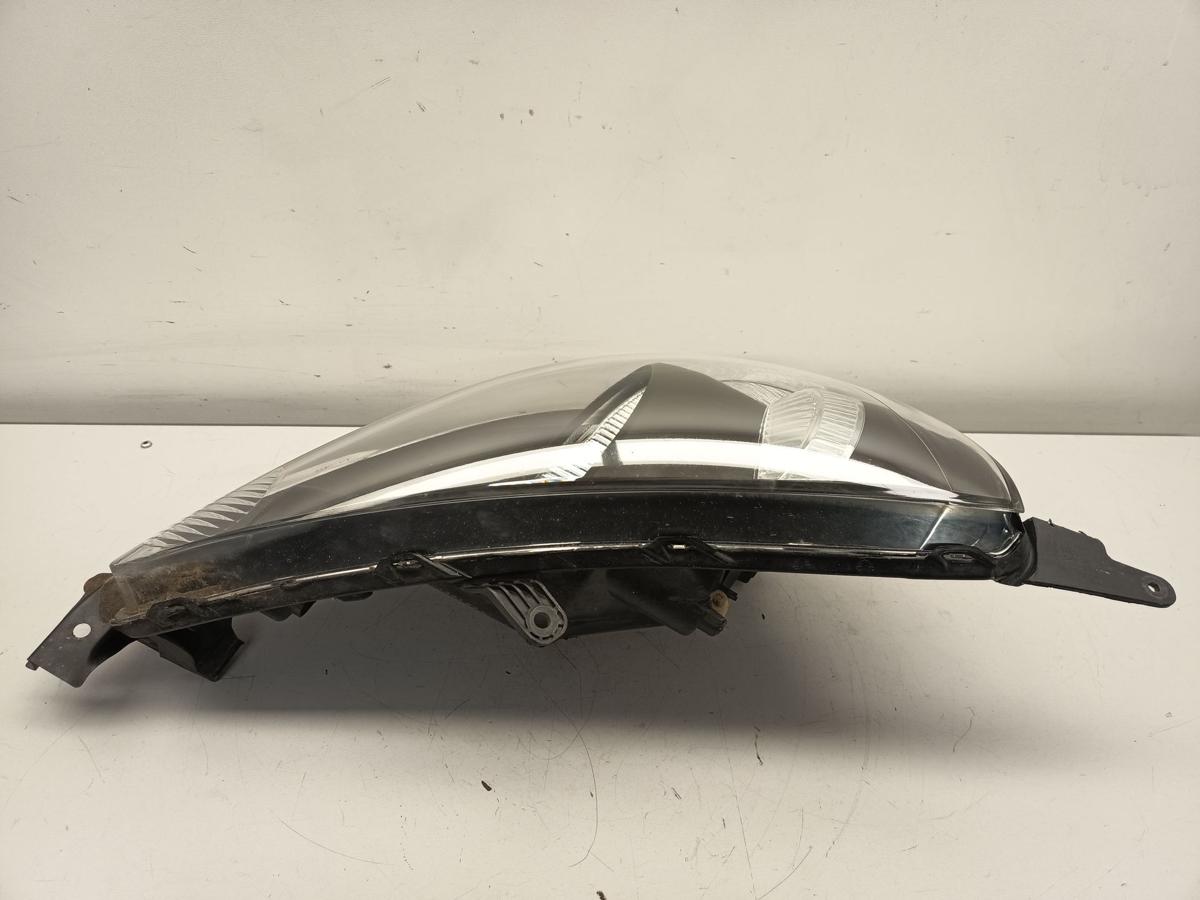 Honda Jazz Scheinwerfer rechts Nachbau DEPO Halogen Baujahr 2004