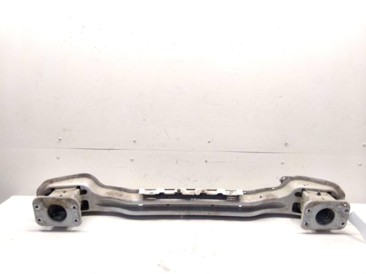 Ford Transit 7 original Tr&auml;ger Verst&auml;rkung Sto&szlig;f&auml;nger vorn Bj.2019