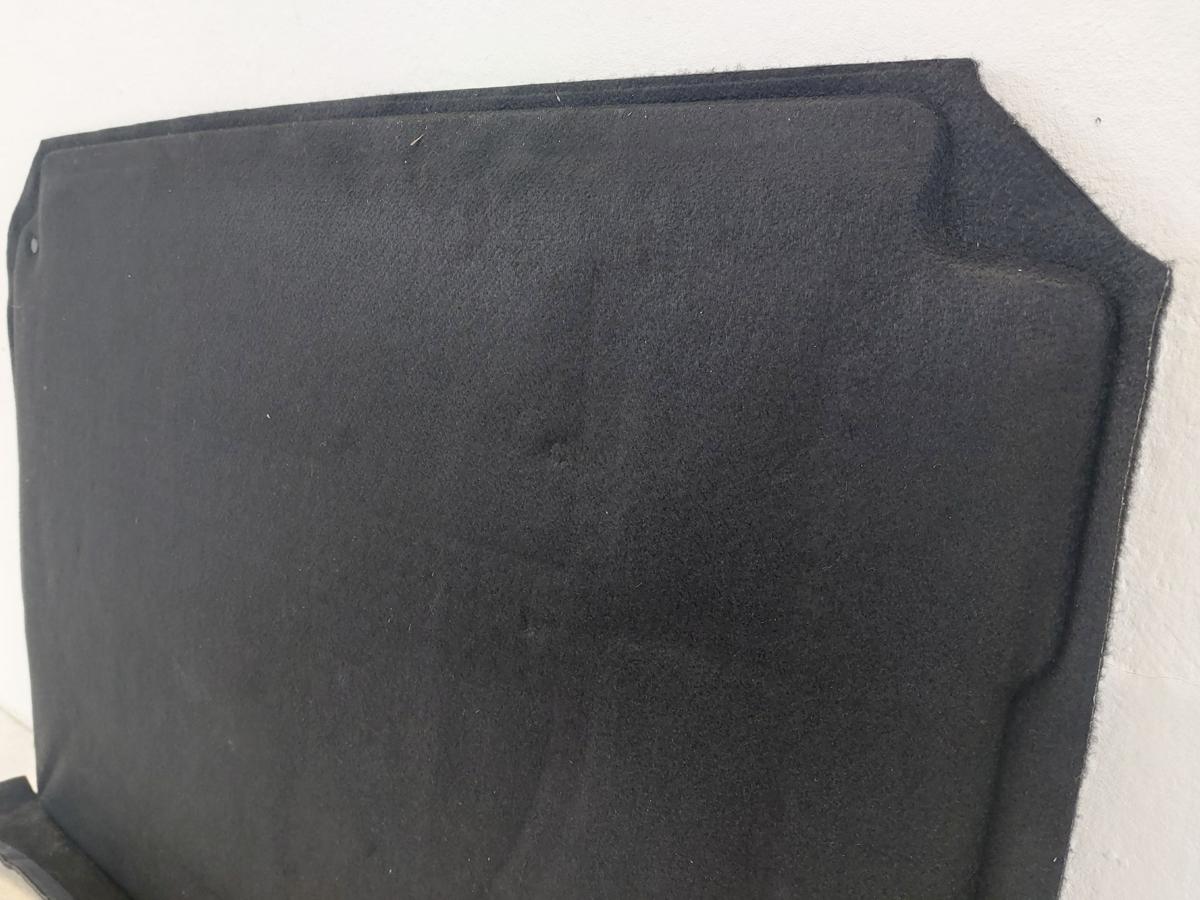 Peugeot 2008 I CU Kofferraumboden Bodenbelag Ladeboden Teppich OEM