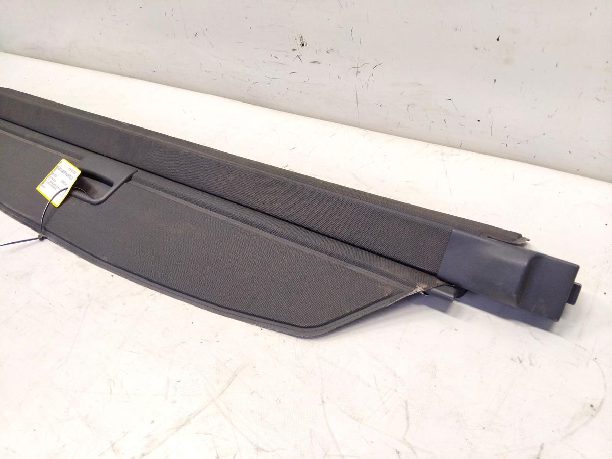 Skoda Octavia 1U original Laderaumrollo Abdeckung Kofferraum 1U9867871A BJ2001