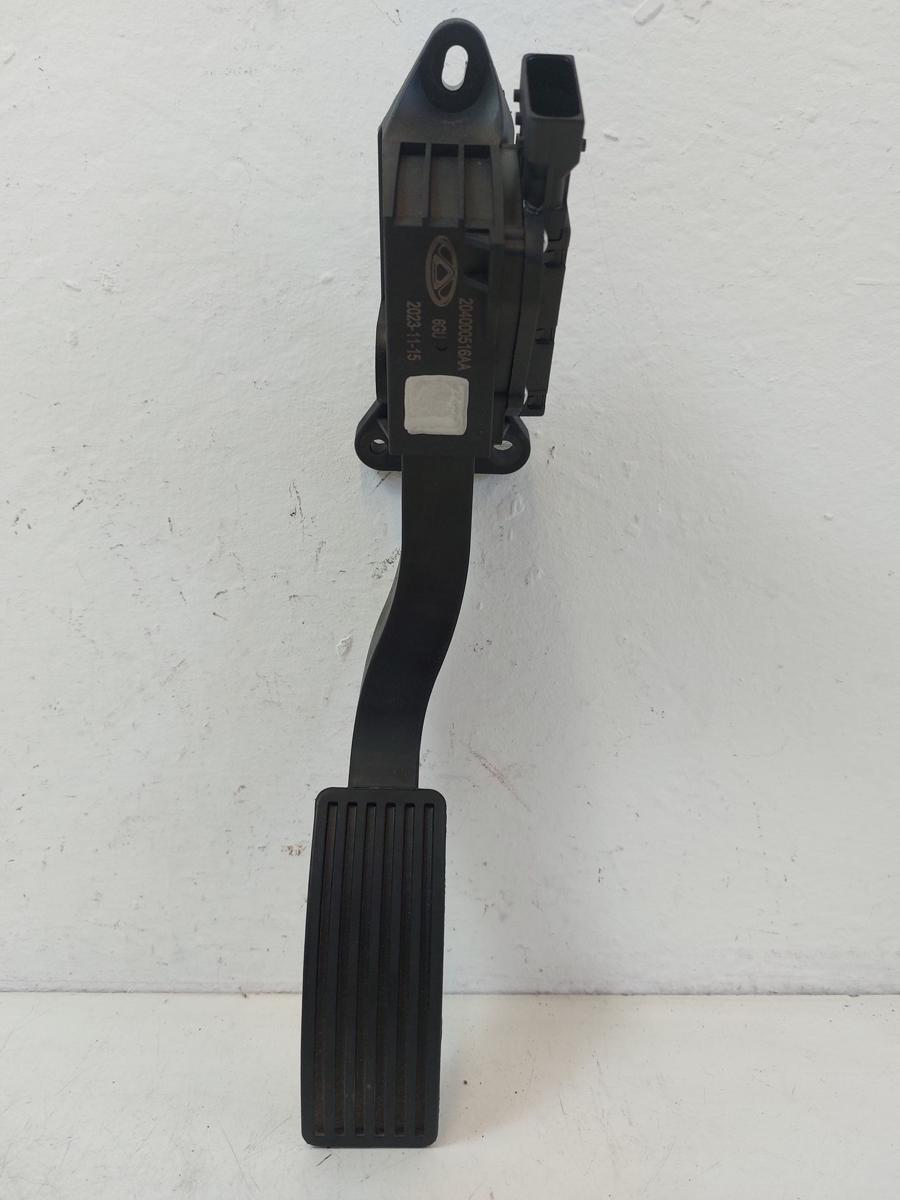 Omoda 5 EV Elektro Gaspedal Pedal elektrisch Gaswertgeber Gaspoti OEM