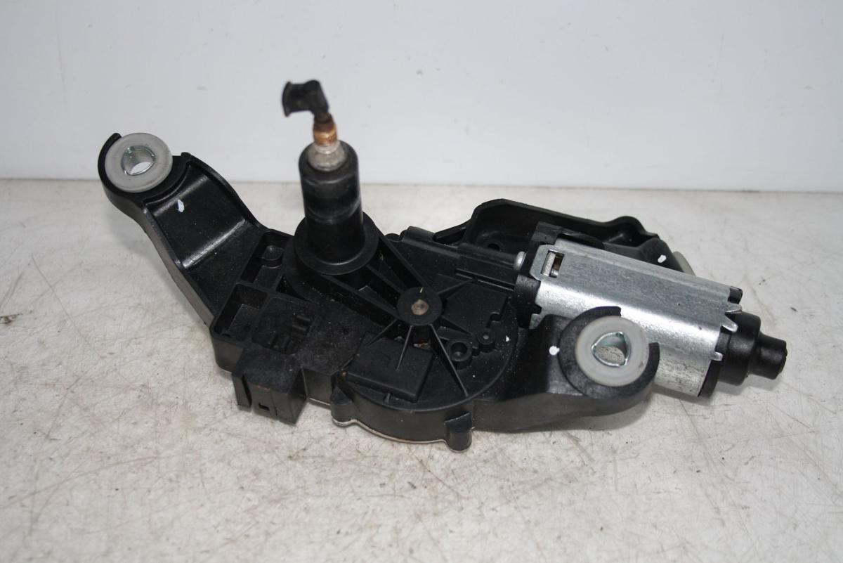 BMW 1er E87 orig Wischermotor hinten 719956901 Bj 2008