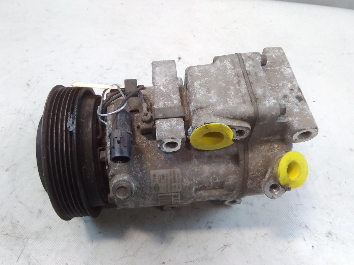 Kia Ceed ED original Klimakompressor 1.6 93kw G4FC Bj.2008